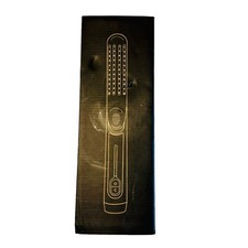 Airflow Styler Hair, Hair Straightener, Professional straightening Wand