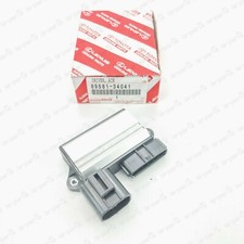 New Genuine Toyota 4Runner LC Tundra DRIVER, AIR INJECTION CONTROL 89581-34041