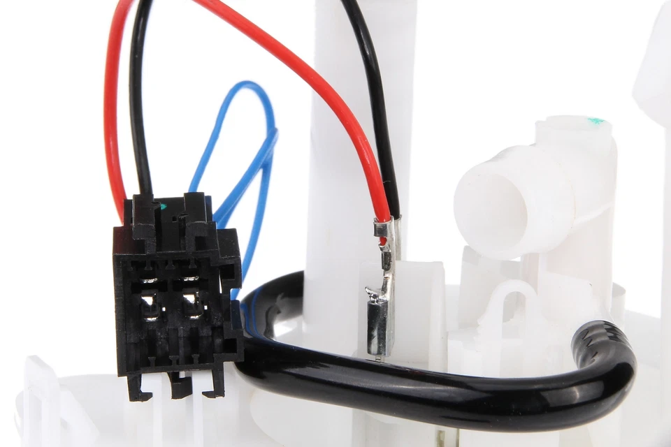 Conjunto de módulo de bomba de combustible para Mercedes-Benz C320 2001-2005 URO 2002 2003 2004 Foto 4 de 4