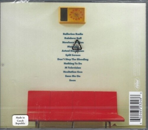 Kings of Leon - Can We Please Have Fun - CD - Neu / OVP - Picture 2 of 2