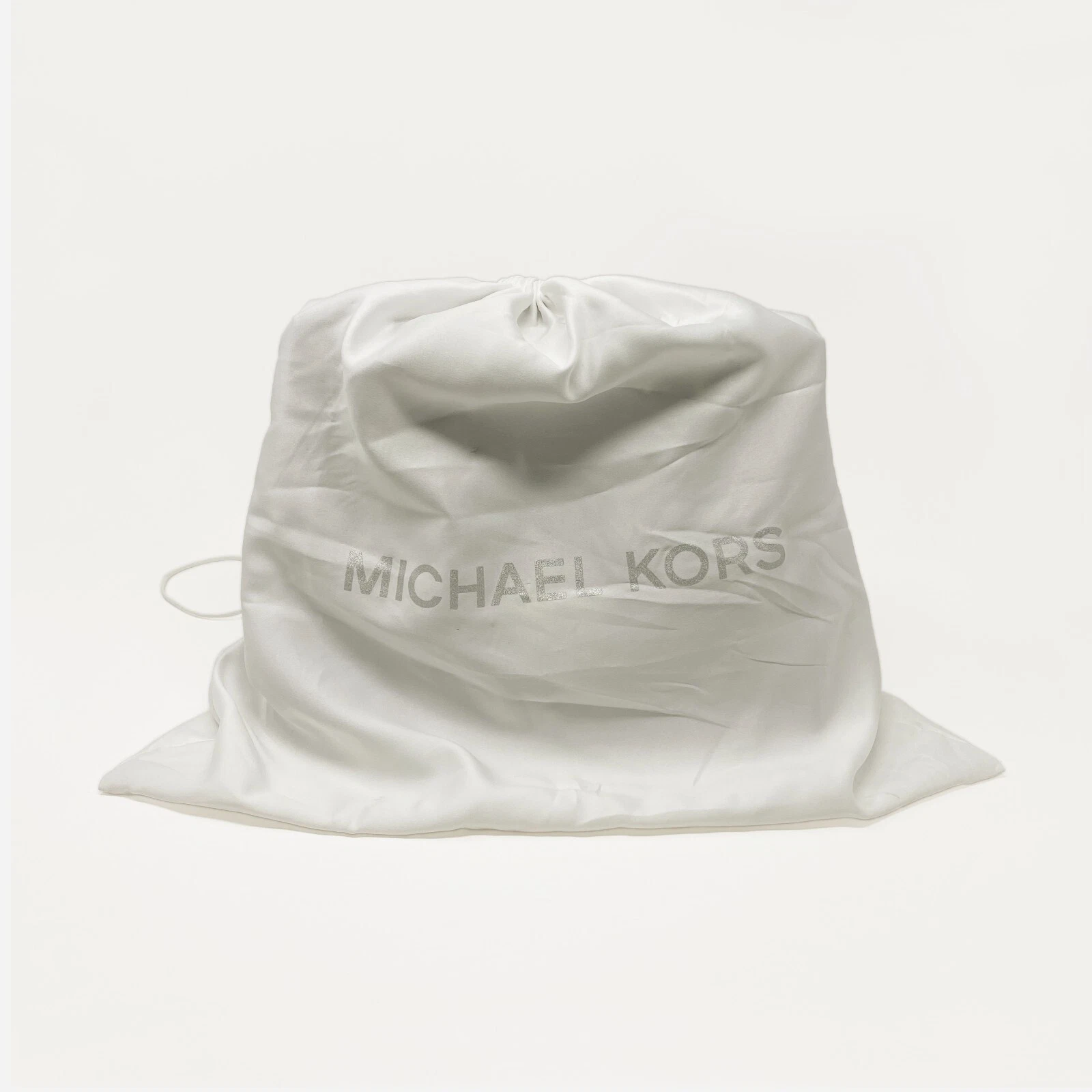 Michael Kors Borsa tote Bridgette East West in pelle Saffiano MOLTO BUONA!