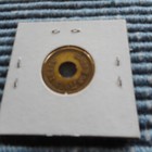 OLD TOKEN CHAS. FEY AND SON GF 5 CENTS IN TRADE — photo 2