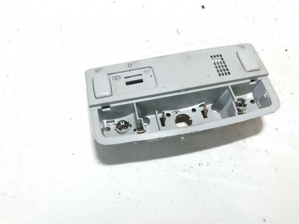 3b0947105c Innenleuchte Vorne for Skoda Fabia DE653966-52 | eBay