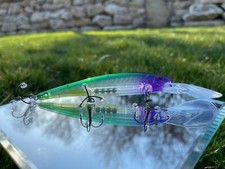 PRO Madeye Minnow 120 CUSTOM