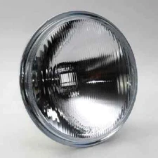 Vintage New KC HiLites Halogen Lens/Reflector for 6" Driving Lights -  4205