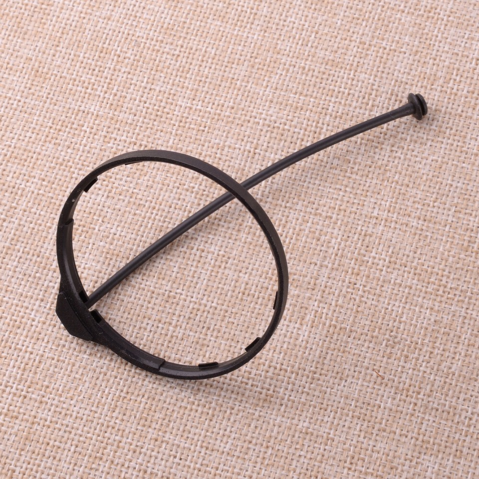 Gas Tank Inner Cap Band Cord Tether Ring Fit for Honda Civic Accord