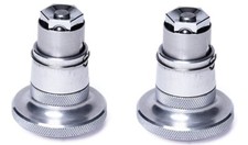 3M 05752 Quick Release Adaptor, 5/8 Thread - ...