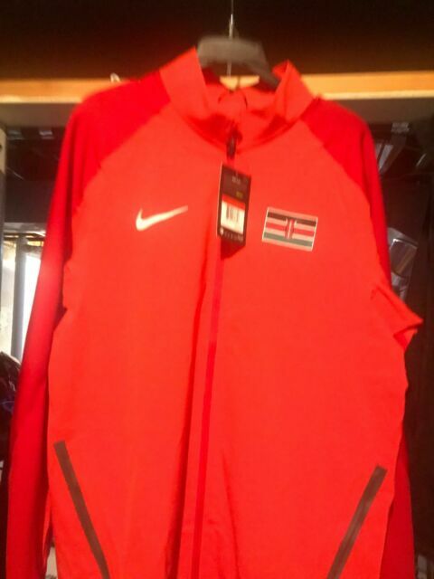nike kenya jacket