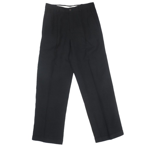 い*せ様 Eddie Bauer Classic Fit Linen Pants Eddie Bauer Classic Fit Linen/Cotton Blend Pants Men 36x28 Ivory