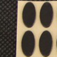 For Logitech M325/M215 Mouse Keyboard Foot Stickers Mouse Feet Mouse Skates Pads