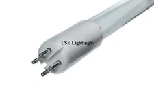 LSE Lighting 12974 G40T5/SE/4P UV-C 40W UV Lamp