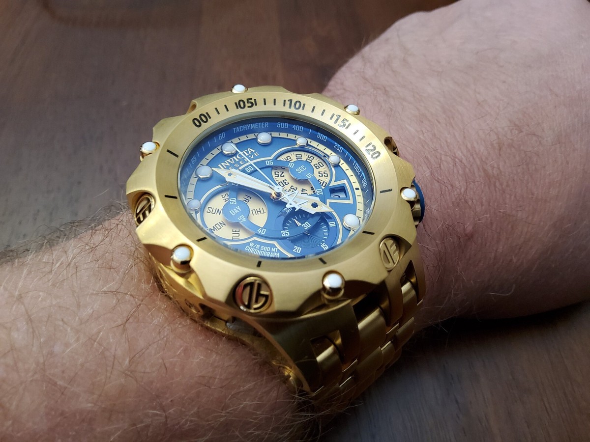 invicta venom hybrid Reserve Swiss Movement | eBay invicta venom hybrid Reserve Swiss Movement | eBay
