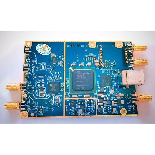 B200 50MHz-6GHz SDR Development Board Platform Replace for Ettus B200 ot25 - Picture 3 of 3