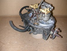 Rochester Tbi Throttle Body - 1995 Chevrolet 5.7l V-8 17093028 - Partsrebuild