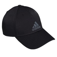 adidas Men's Contract 3 Baseball Cap - Choose Color