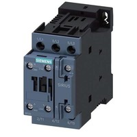 Siemens Dig.Industr. SchüTz 3RT2024-1BB40 Schalter Steckdose SchüTze SchüTz