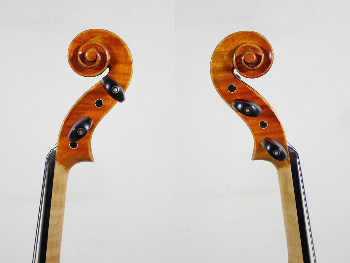 Gasparo da Salo 15.5