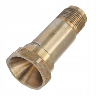 Zenthril Ball Valve Mount - For Nova X Blaze Y Alpha | High Precision