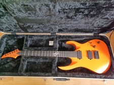 Solar A2.6 ON E-Gitarre Mit Schaller Locking ...