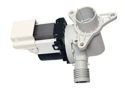 #ad #ad 5304524452 Replacement Washer Drain Pump for Electrolux Frigidaire $47.50