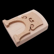 New Cello Bridge Holder Clamp tool Luthier Maker tool Tools Hold Bridge