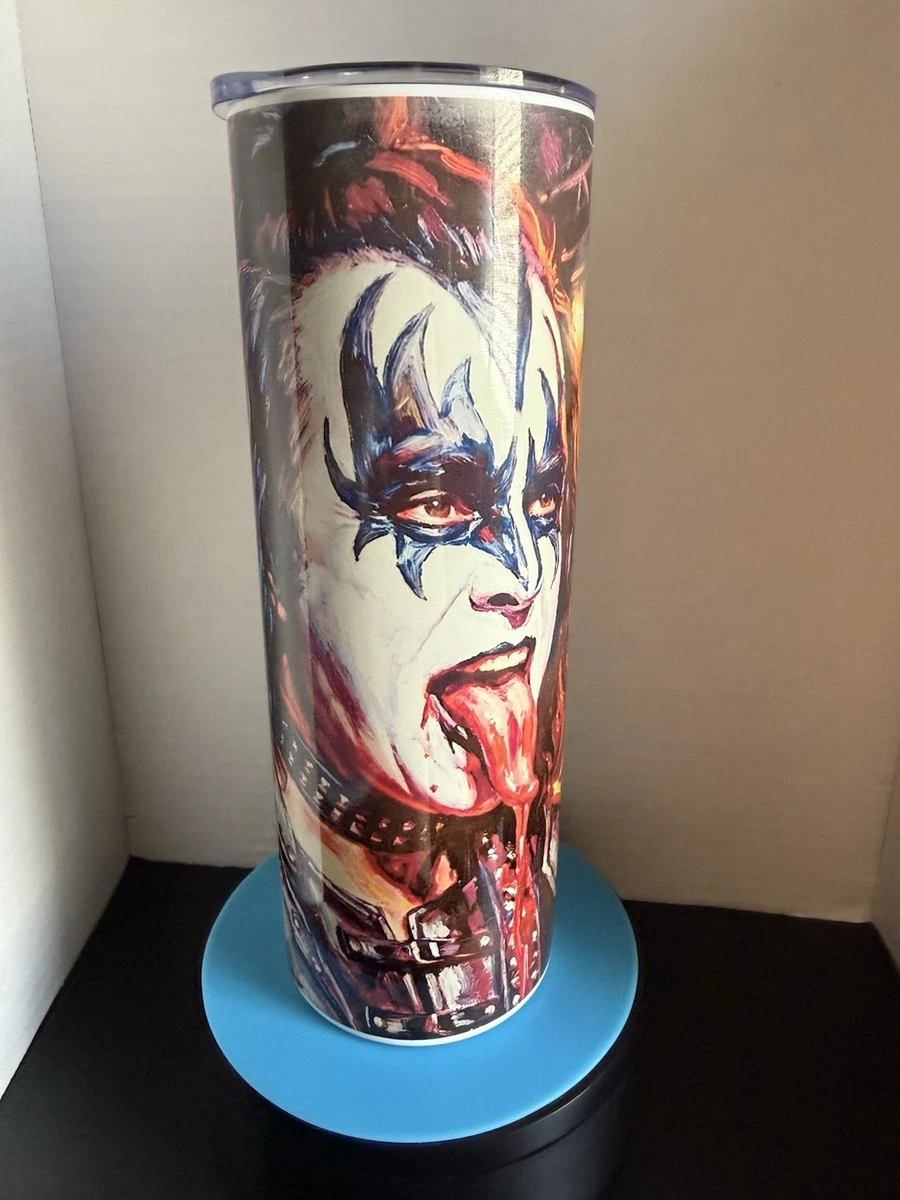 Gene Simmons Memorabilia for sale | eBay