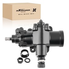 Power Steering Box For Camaro Chevelle 800130 - Muscle Car Series 12.71 Ratio