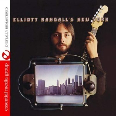 Elliott Randall Elliott Randall's New York (Digitally Remastere (CD) (US IMPORT)