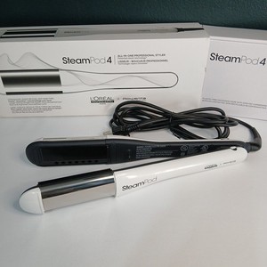 Steampod Loreal | eBay