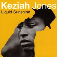Audio Cd - Keziah Jones - Liquid Sunshine - Emi -D- Neu