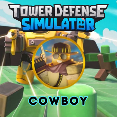   Tower Defense Simulator Gamepass Store   100% Secure  ️ TDS 