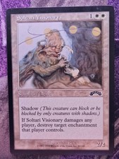 mtg exodus most expensive cards Gaming: The five most expensive cards from Exodus