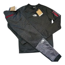 The North Face Mittellegi Tracksuit/BNWT/Unopened Packaging/Grey/Size XXL/Boys
