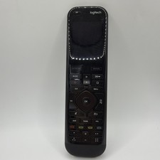 Harmony Elite Remote Control For Parts Or Rep...