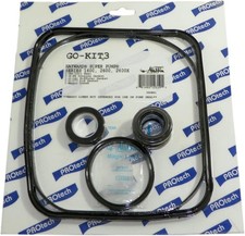 Aladdin APCK1024 O-Ring Seal Kit Hayward Super Pump 1600 2600 2600X
