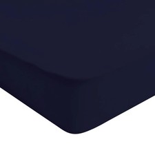 Kyte Baby Soft Crib Sheet - Standard Fitted Crib Sheet Made with Rayon from B...