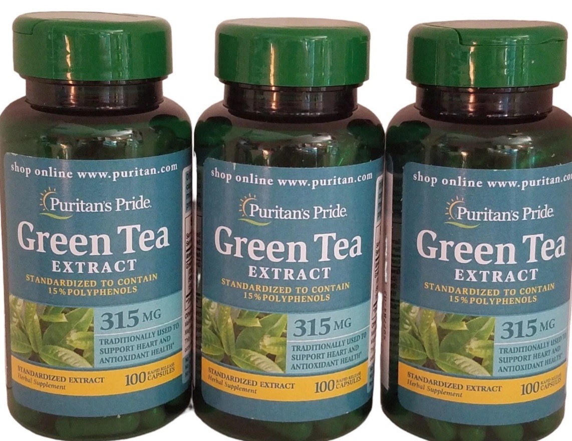 Extract 315 Mg 3x100=300 Rapid Release Capsule 03/27