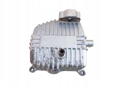 SMC BRONCO ATV 250 cylinder head valve cover