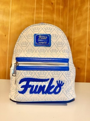 Funko Loungefly Mini Backpack|Authentic with Tags