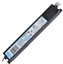 NEW Philips Advance ICN-2P32-N Centium Ballast ICN2P32N Intellivolt 120v to 277v