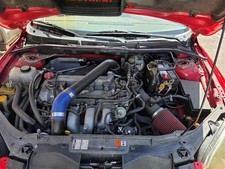 Turbosupercharger Fits 07-13 Mazda 3 29858386 Turbosupercharger Fits 07-13 Mazda 3 29858386