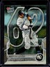 2025 Topps Shoebox Treasures Aaron Judge #27 Yankees
