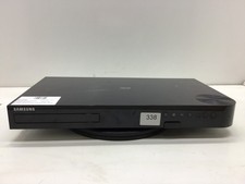Samsung HT-F5500W/ZA Blu-Ray Player - For Parts/Repair