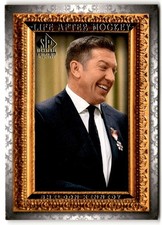 Sheldon Kennedy 2020-21 SP Signature Edition Legends Life After Hockey #LA-10