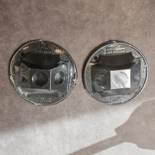Sigma Electric 14383BR Bronze 3-Hole 1/2 in All-Weather Outlet Box Cover 2 Pack
