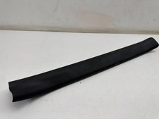 TOYOTA YARIS CROSS MXP Rechte metallische Seitenschweller 67913K0020 31880534