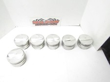 6 New 4.125 Bore Forged Sb Chevy Dome Pistons Je Trw Imca Ump Wissota Sbc 6 New 4.125 Bore Forged Sb Chevy Dome Pistons Je Trw Imca Ump Wissota Sbc