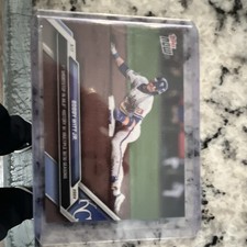 Topps 2024 Base Set Bobby Witt Jr. Kansas City Royals Baseball Card #708