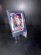 Anthony Edwards 2024-25 Panini Donruss Franchise Features Basketball Card