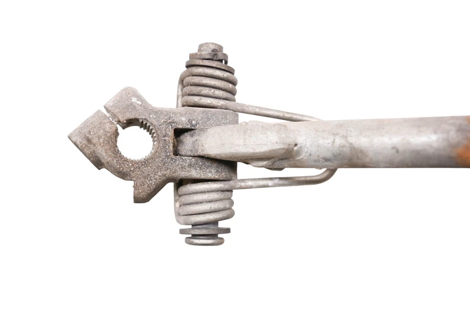 Palanca de cambios Yamaha Breeze 125 01 selección de marchas YFA125 Foto 3 de 3